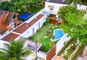 Foto 1 de Casa com 5 Quartos à venda, 300m² em Enseada, Guarujá