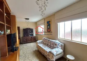 Foto 1 de Apartamento com 3 Quartos à venda, 85m² em Renascença, Belo Horizonte