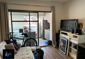 Foto 1 de Apartamento com 1 Quarto à venda, 54m² em Perdizes, São Paulo