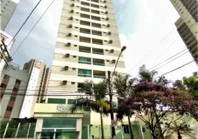 Foto 1 de Apartamento com 2 Quartos para alugar, 70m² em Setor Leste Universitário, Goiânia