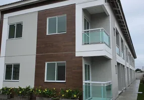 Foto 1 de Apartamento com 2 Quartos à venda, 55m² em Centro, Itaitinga