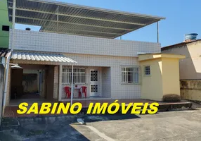 Foto 1 de Casa com 3 Quartos à venda, 120m² em Raul Veiga, São Gonçalo