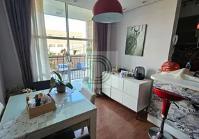 Foto 1 de Apartamento com 2 Quartos à venda, 64m² em Butantã, São Paulo