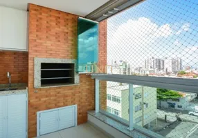 Foto 1 de Apartamento com 3 Quartos à venda, 85m² em Canto, Florianópolis