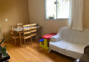 Foto 1 de Apartamento com 2 Quartos à venda, 52m² em Paquetá, Belo Horizonte