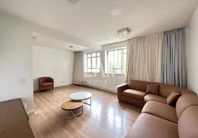 Foto 1 de Apartamento com 4 Quartos à venda, 120m² em Sion, Belo Horizonte