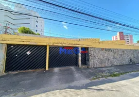 Foto 1 de Imóvel Comercial com 4 Quartos para alugar, 253m² em Tauape, Fortaleza