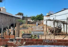 Foto 1 de Lote/Terreno à venda, 250m² em Jardim Embare, São Carlos