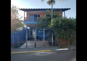 Foto 1 de Sobrado com 4 Quartos à venda, 315m² em Centro, Altinópolis
