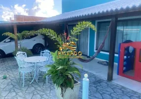 Foto 1 de Casa com 2 Quartos à venda, 80m² em Jardim Esperanca, Cabo Frio