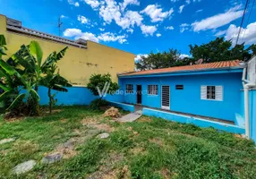 Foto 1 de Casa com 1 Quarto à venda, 41m² em Jardim Santa Genebra, Campinas