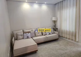 Foto 1 de Sobrado com 2 Quartos à venda, 121m² em Conjunto Habitacional Franchini, São Bernardo do Campo