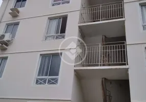 Foto 1 de Apartamento com 2 Quartos à venda, 44m² em Moinho dos Ventos, Goiânia