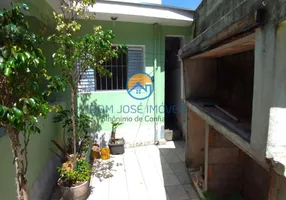 Foto 1 de Casa com 4 Quartos à venda, 195m² em Jardim São Bento Novo, São Paulo