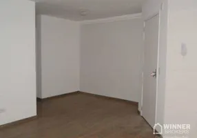 Foto 1 de Apartamento com 2 Quartos à venda, 52m² em Tatuquara, Curitiba