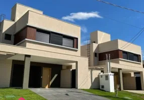 Foto 1 de Casa de Condomínio com 4 Quartos à venda, 200m² em Vera Cruz, Aparecida de Goiânia