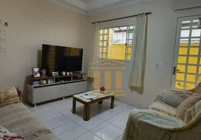 Foto 1 de Casa com 3 Quartos à venda, 100m² em Jardim Portugal, São José dos Campos