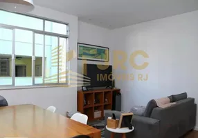 Foto 1 de Apartamento com 3 Quartos à venda, 88m² em Vila Isabel, Rio de Janeiro