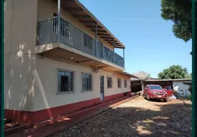 Foto 1 de Casa com 5 Quartos à venda, 200m² em Portal, Foz do Iguaçu