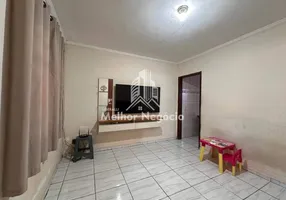 Foto 1 de Casa com 2 Quartos à venda, 85m² em Parque Chapadão, Piracicaba