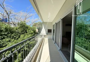 Foto 1 de Apartamento com 3 Quartos à venda, 159m² em Jurerê Internacional, Florianópolis