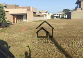 Foto 1 de Lote/Terreno à venda, 517m² em Parque Residencial Buona Vita, São José do Rio Preto