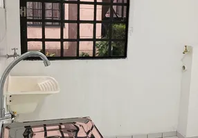 Foto 1 de Apartamento com 2 Quartos à venda, 48m² em Condomínio Vilage, Itaquaquecetuba