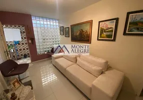 Foto 1 de Casa com 4 Quartos à venda, 100m² em Americanópolis, São Paulo