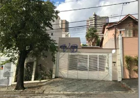 Foto 1 de Sobrado com 3 Quartos à venda, 247m² em Jardim, Santo André