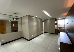 Foto 1 de Apartamento com 3 Quartos à venda, 72m² em Riacho Fundo I, Brasília