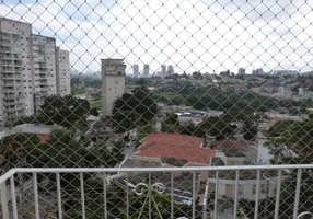 Foto 1 de Apartamento com 2 Quartos à venda, 58m² em Jardim Taboão, São Paulo