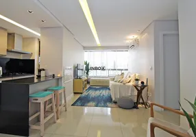 Foto 1 de Apartamento com 2 Quartos à venda, 78m² em Humaitá, Bento Gonçalves