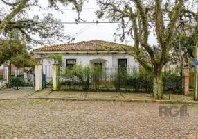 Foto 1 de Casa com 3 Quartos à venda, 152m² em Vila Conceição, Porto Alegre