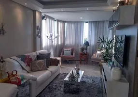 Foto 1 de Apartamento com 3 Quartos à venda, 114m² em Graça, Belo Horizonte