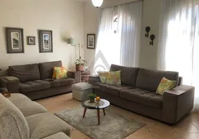 Foto 1 de Casa com 3 Quartos à venda, 214m² em Jardim Alto da Barra, Campinas
