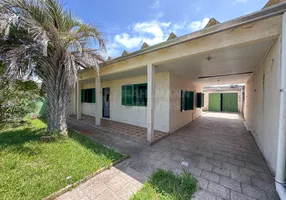 Foto 1 de Casa com 4 Quartos à venda, 189m² em Magistério, Balneário Pinhal