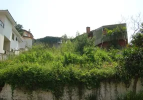 Foto 1 de Lote/Terreno à venda em Parque dos Príncipes, São Paulo