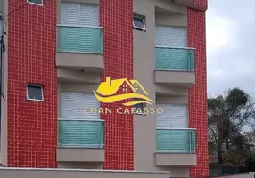 Foto 1 de Apartamento com 2 Quartos à venda, 50m² em Jardim Progresso, Santo André