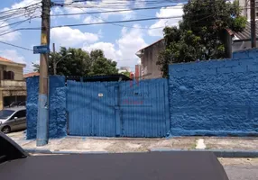 Foto 1 de Lote/Terreno à venda, 700m² em Água Rasa, São Paulo