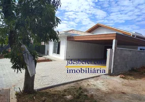 Foto 1 de Casa com 4 Quartos à venda, 298m² em Residencial Flor D Aldeia, Holambra