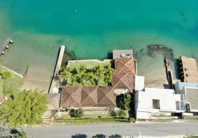 Foto 1 de Casa com 4 Quartos à venda, 60000m² em Ponta Leste, Angra dos Reis