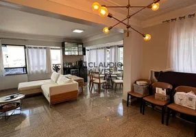 Foto 1 de Apartamento com 3 Quartos à venda, 165m² em Centro, Feira de Santana