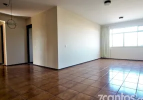 Foto 1 de Apartamento com 3 Quartos para alugar, 128m² em Papicu, Fortaleza