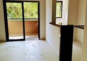 Foto 1 de Apartamento com 1 Quarto à venda, 47m² em Jardim Recreio, Ribeirão Preto