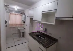 Foto 1 de Apartamento com 2 Quartos à venda, 44m² em Novo Osasco, Osasco