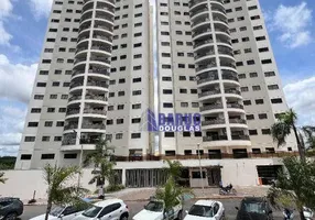 Foto 1 de Apartamento com 3 Quartos à venda, 98m² em Santa Marta, Cuiabá