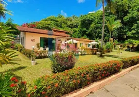 Foto 1 de Casa com 5 Quartos à venda, 800m² em Barra do Itaipe, Ilhéus