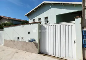 Foto 1 de Casa com 3 Quartos para alugar, 130m² em Parque Jambeiro, Campinas