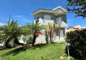 Foto 1 de Casa de Condomínio com 6 Quartos para venda ou aluguel, 290m² em Condominio Portal de Itaici, Indaiatuba