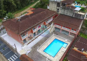 Foto 1 de Imóvel Comercial com 15 Quartos à venda, 1153m² em Lagoinha, Ubatuba